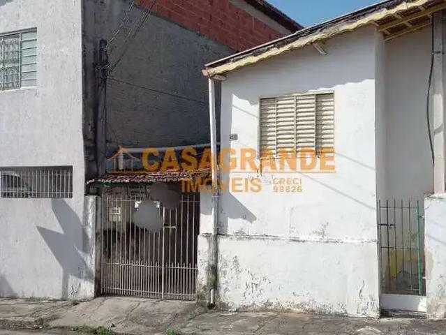Casa venda em Região Imediata de São José dos Campos, Região Metropolitana do Vale do Paraíba e Litoral Norte