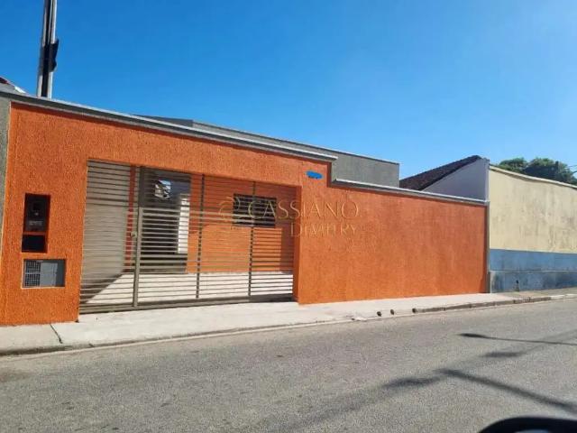 Casa venda em São José dos Campos