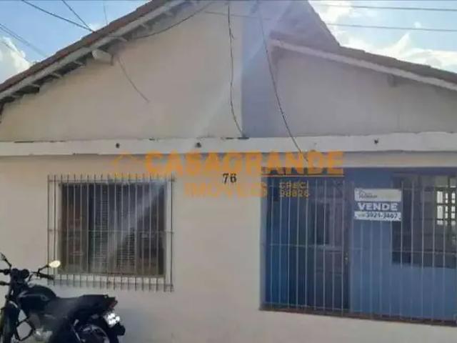 Casa venda em Região Imediata de São José dos Campos, Região Metropolitana do Vale do Paraíba e Litoral Norte