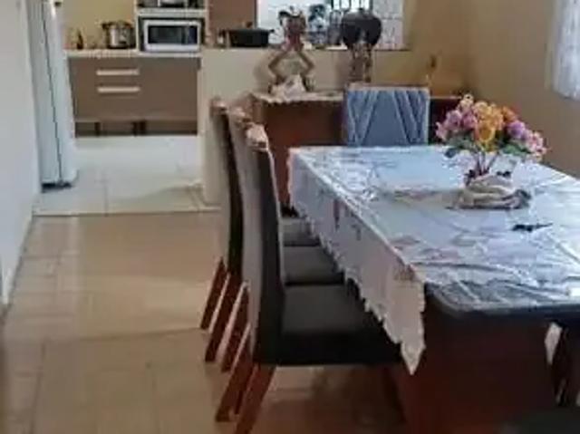 Casa venda em São José dos Campos