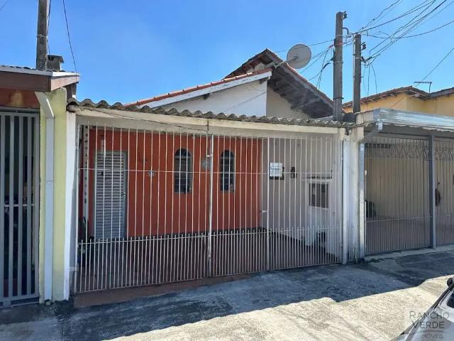 Casa venda em São José dos Campos