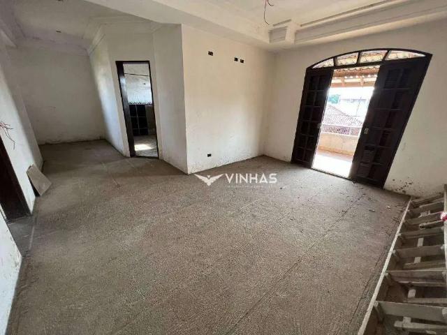 Casa venda em Vila Veneziani, São José dos Campos