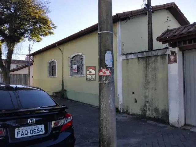 Casa venda em São José dos Campos