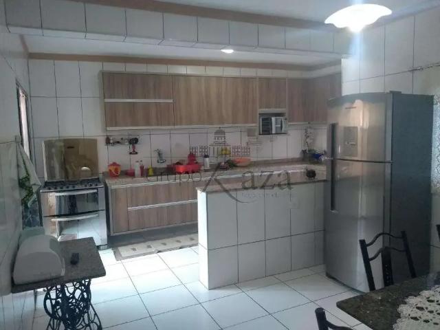 Casa venda em São José dos Campos