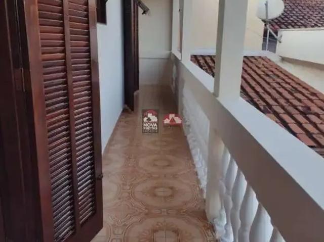 Casa venda em São José dos Campos