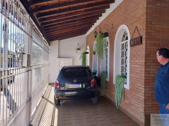 Casa venda em São José dos Campos