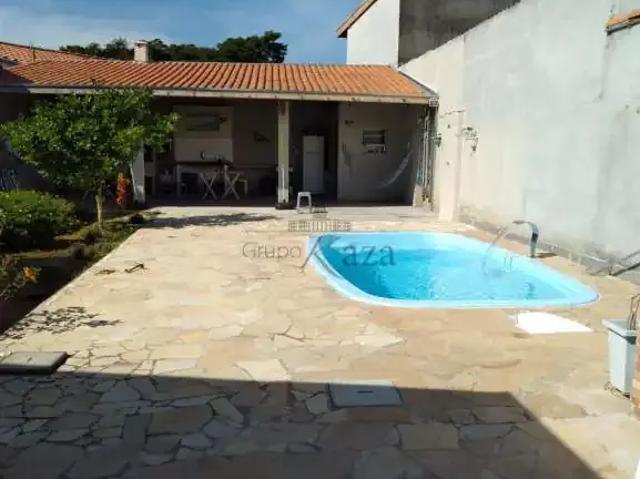 Casa venda em São José dos Campos