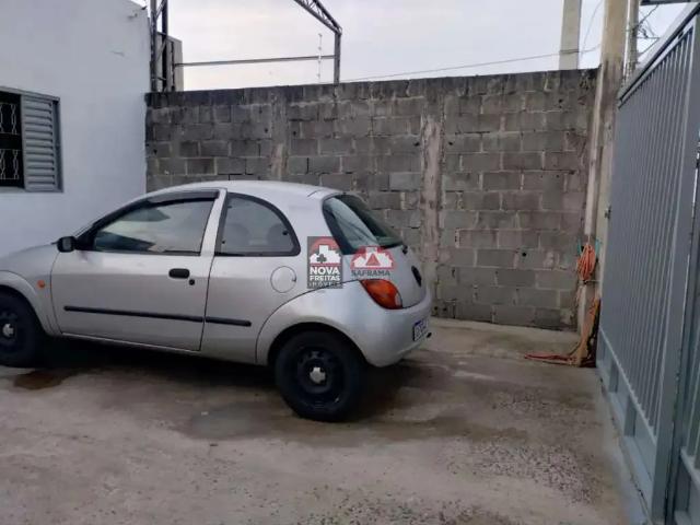 Casa venda em São José dos Campos