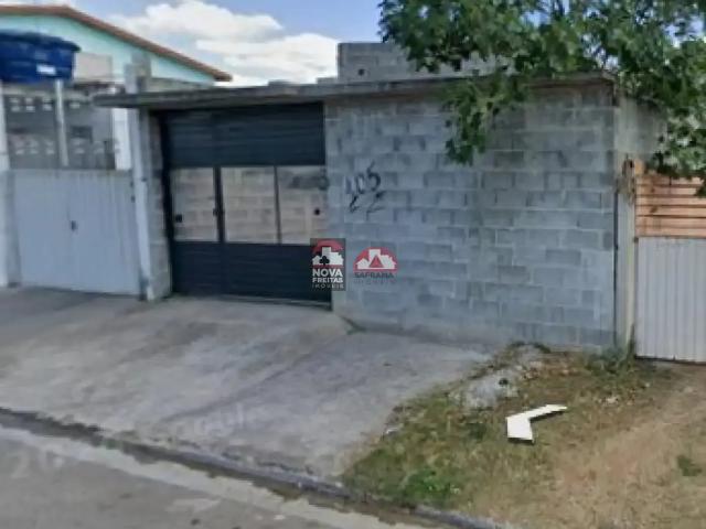 Casa venda em Região Imediata de São José dos Campos, Região Metropolitana do Vale do Paraíba e Litoral Norte