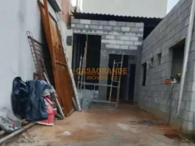 Casa venda em Região Imediata de São José dos Campos, Região Metropolitana do Vale do Paraíba e Litoral Norte