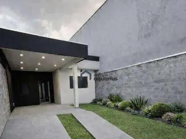 Casa venda em Região Imediata de São José dos Campos, Região Metropolitana do Vale do Paraíba e Litoral Norte