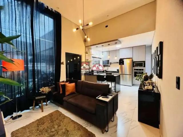 Casa venda em Região Imediata de São José dos Campos, Região Metropolitana do Vale do Paraíba e Litoral Norte