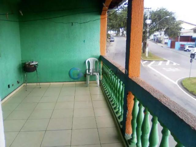 Casa venda em Região Imediata de São José dos Campos, Região Metropolitana do Vale do Paraíba e Litoral Norte