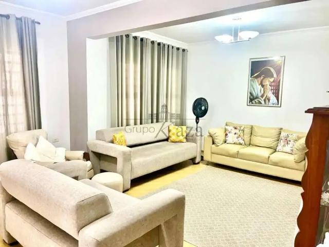 Casa venda em Região Imediata de São José dos Campos, Região Metropolitana do Vale do Paraíba e Litoral Norte