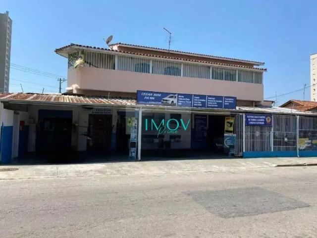 Casa venda em Região Imediata de São José dos Campos, Região Metropolitana do Vale do Paraíba e Litoral Norte