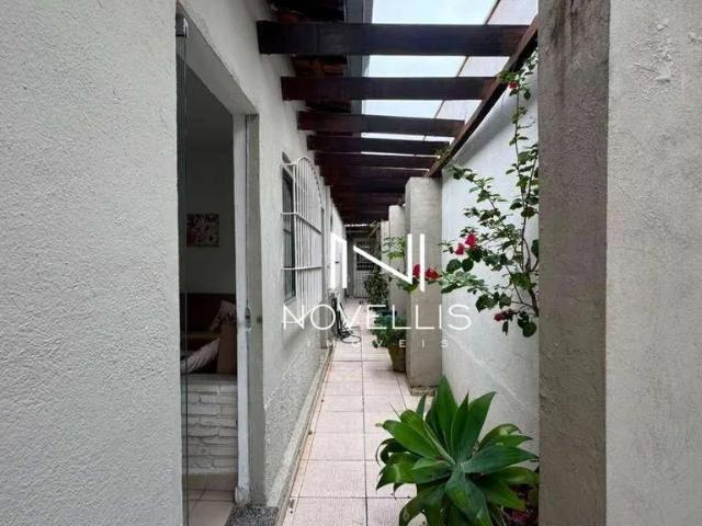 Casa venda em Jardim Ismênia, São José dos Campos
