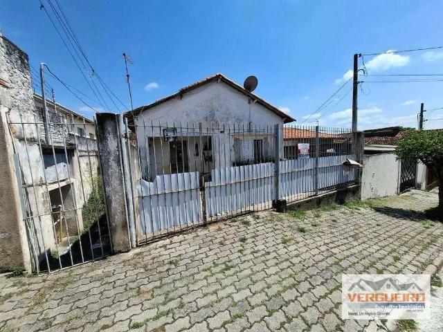 Casa venda em Região Imediata de São José dos Campos, Região Metropolitana do Vale do Paraíba e Litoral Norte