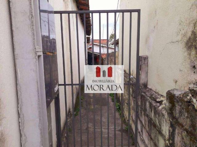 Casa venda em Região Imediata de São José dos Campos, Região Metropolitana do Vale do Paraíba e Litoral Norte