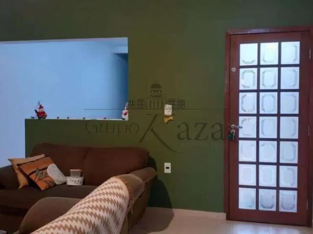 Casa venda em São José dos Campos