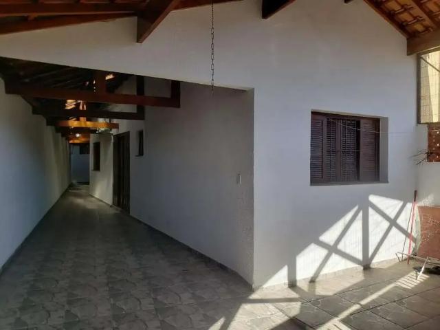 Casa venda em Vila Veneziani, São José dos Campos