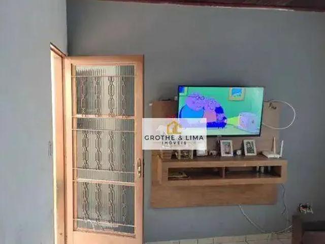 Casa venda em Região Imediata de São José dos Campos, Região Metropolitana do Vale do Paraíba e Litoral Norte