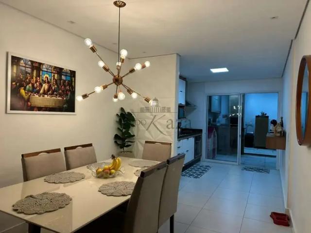 Casa venda em São José dos Campos