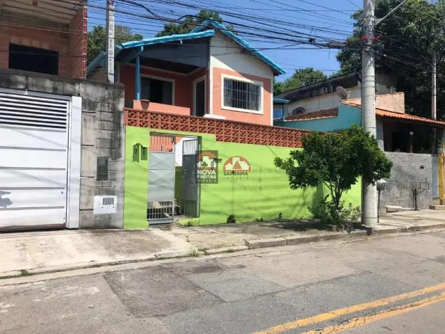 Casa venda em Região Imediata de São José dos Campos, Região Metropolitana do Vale do Paraíba e Litoral Norte