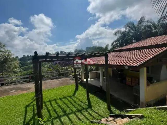 Casa venda em Região Imediata de São José dos Campos, Região Metropolitana do Vale do Paraíba e Litoral Norte