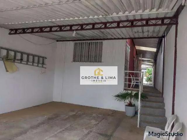 Casa venda em Região Imediata de São José dos Campos, Região Metropolitana do Vale do Paraíba e Litoral Norte