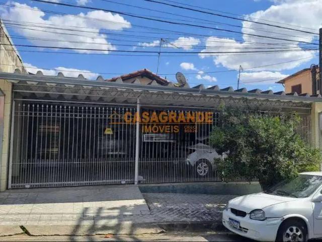 Casa venda em Região Imediata de São José dos Campos, Região Metropolitana do Vale do Paraíba e Litoral Norte