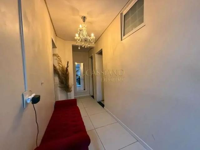 Casa venda em Jardim Ismênia, São José dos Campos