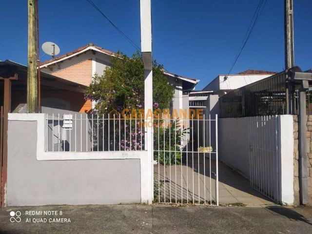 Casa venda em Região Imediata de São José dos Campos, Região Metropolitana do Vale do Paraíba e Litoral Norte