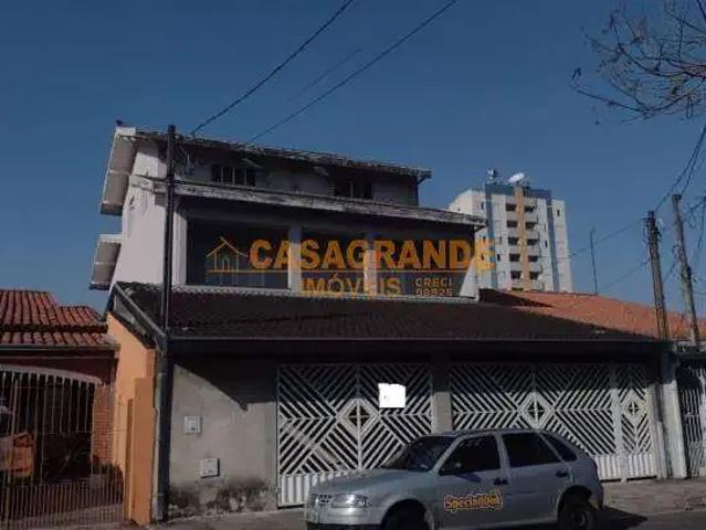 Casa venda em Região Imediata de São José dos Campos, Região Metropolitana do Vale do Paraíba e Litoral Norte