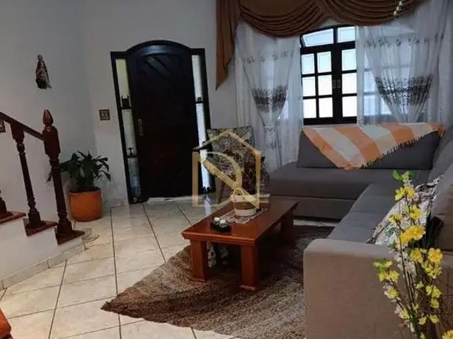Casa venda em Região Imediata de São José dos Campos, Região Metropolitana do Vale do Paraíba e Litoral Norte