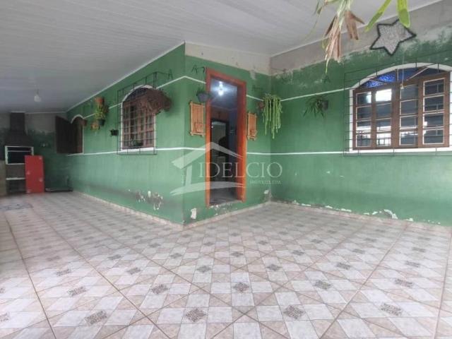 Casa venda em Iná, São José dos Pinhais
