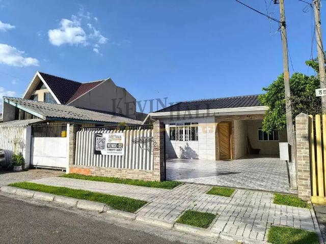 Casa venda em Região Geográfica Imediata de Curitiba, Região Metropolitana de Curitiba