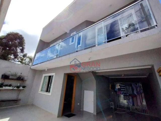 Casa venda em Região Geográfica Imediata de Curitiba, Região Metropolitana de Curitiba