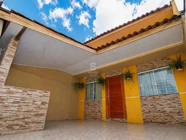 Casa venda em Região Geográfica Imediata de Curitiba, Região Metropolitana de Curitiba