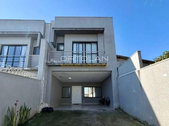 Casa venda em Região Geográfica Imediata de Curitiba, Região Metropolitana de Curitiba