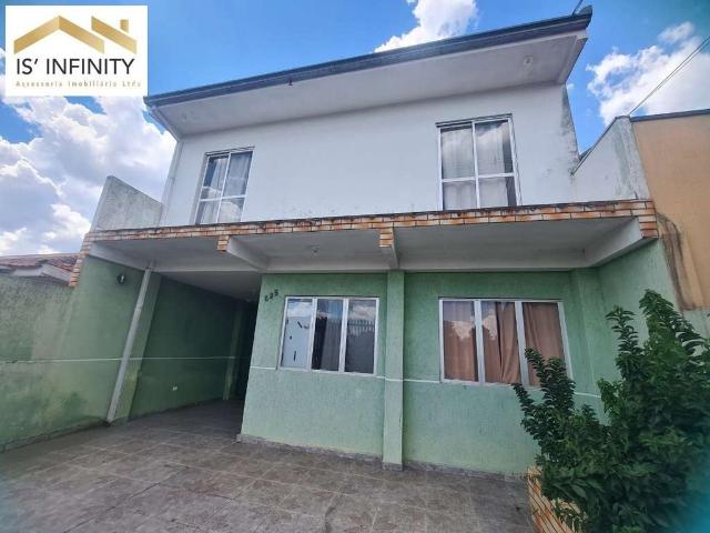 Casa venda em Região Geográfica Imediata de Curitiba, Região Metropolitana de Curitiba