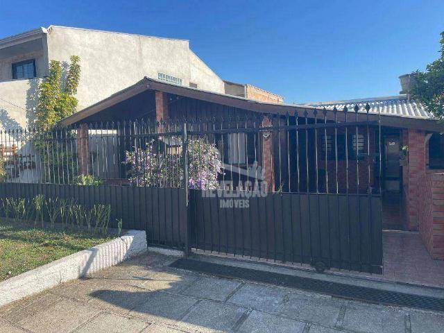 Casa venda em Iná, São José dos Pinhais