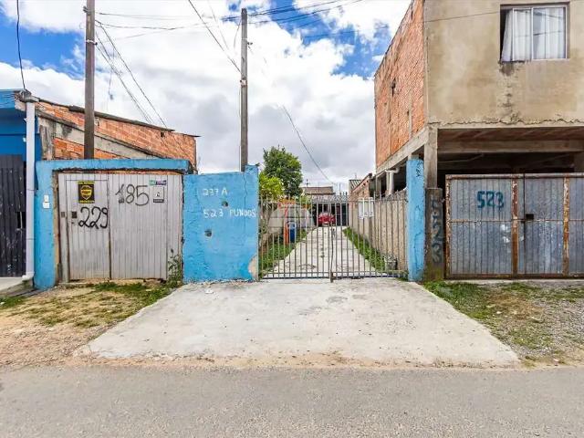 Casa venda em Região Geográfica Imediata de Curitiba, Região Metropolitana de Curitiba