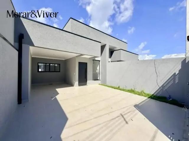 Casa venda em Região Geográfica Imediata de Curitiba, Região Metropolitana de Curitiba