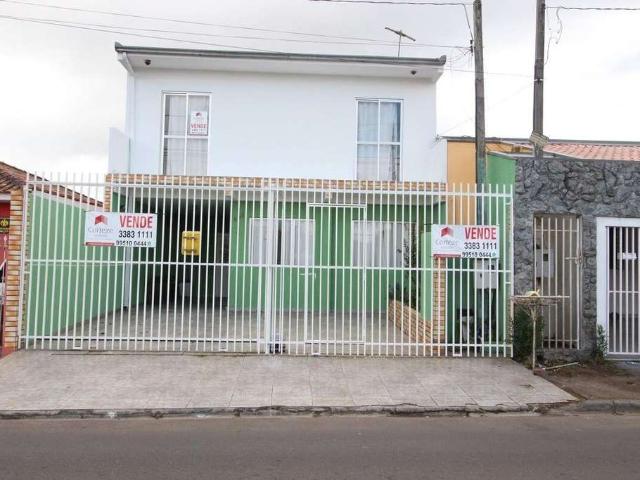 Casa venda em Região Geográfica Imediata de Curitiba, Região Metropolitana de Curitiba
