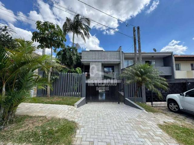 Casa venda em Região Geográfica Imediata de Curitiba, Região Metropolitana de Curitiba