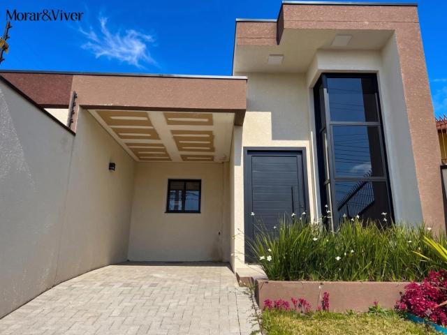 Casa venda em Afonso Pena, São José dos Pinhais