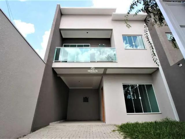 Casa venda em Região Geográfica Imediata de Curitiba, Região Metropolitana de Curitiba