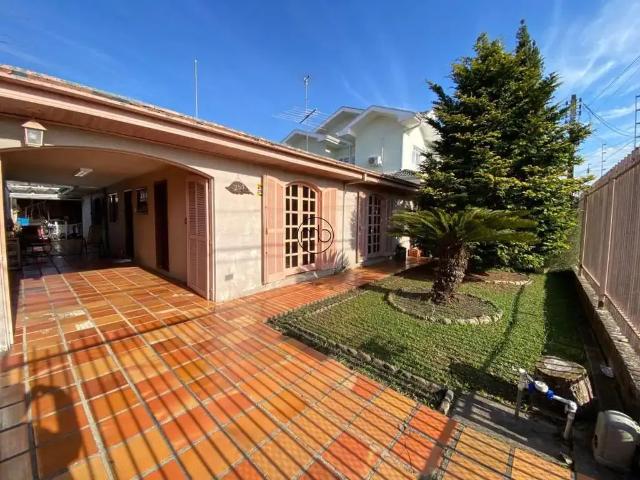 Casa venda em Região Geográfica Imediata de Curitiba, Região Metropolitana de Curitiba
