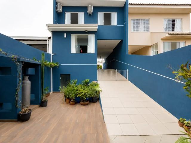 Casa venda em Afonso Pena, São José dos Pinhais