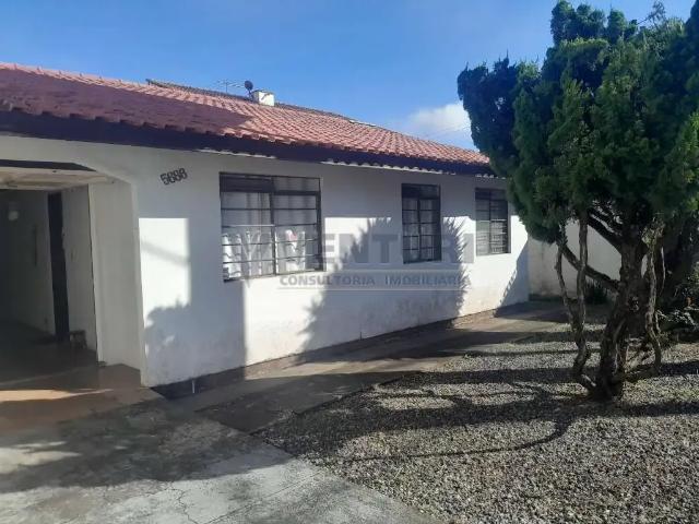 Casa venda em Afonso Pena, São José dos Pinhais